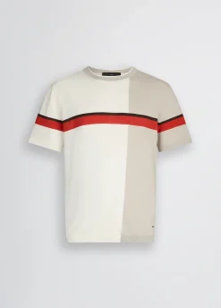 Liu Jo Camiseta de punto-Hombre Jerséis Y Sudaderas