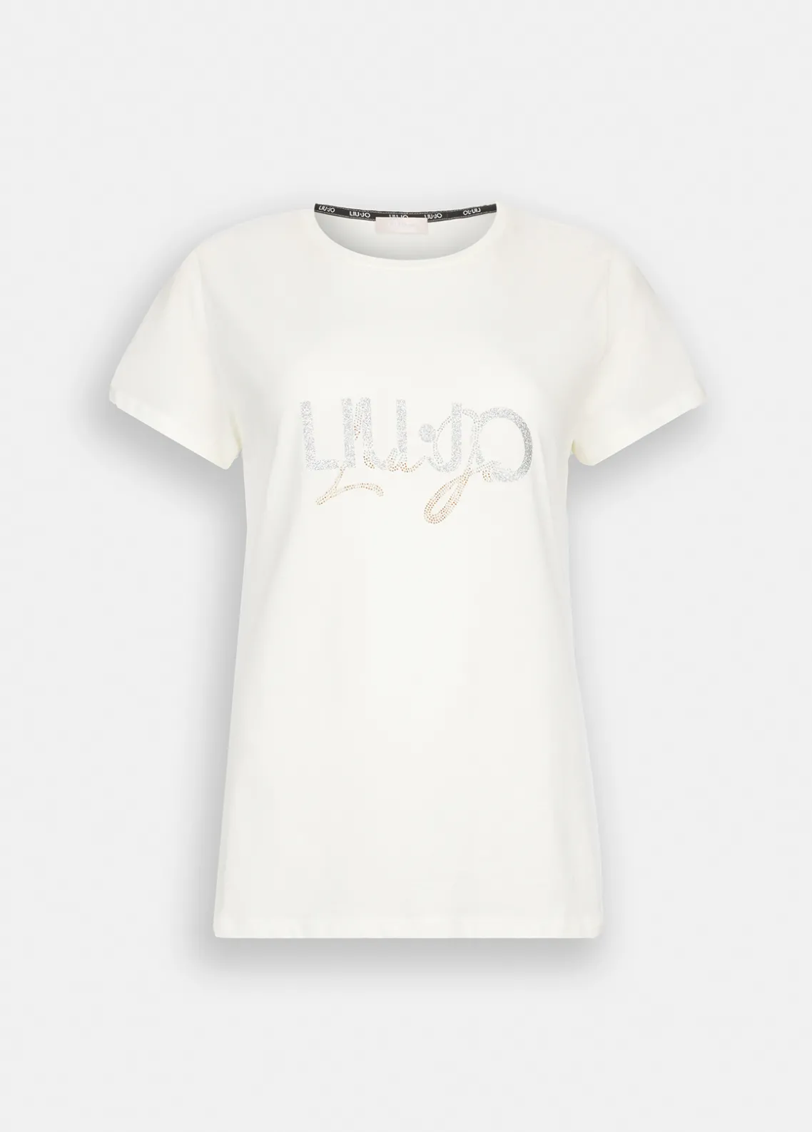 Liu Jo Camiseta Better-Mujer Ropa Deportiva|Camisetas Y Tops