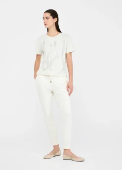 Liu Jo Camiseta Better-Mujer Ropa Deportiva|Camisetas Y Tops