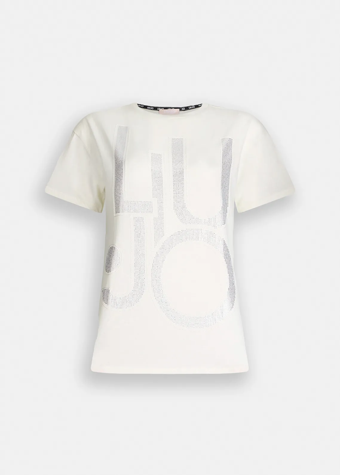 Liu Jo Camiseta Better-Mujer Ropa Deportiva|Camisetas Y Tops