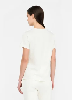 Liu Jo Camiseta Better-Mujer Camisetas Y Tops