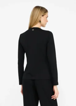 Liu Jo Camiseta Better-Mujer Ropa Deportiva|Camisetas Y Tops