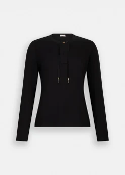 Liu Jo Camiseta Better-Mujer Ropa Deportiva|Camisetas Y Tops