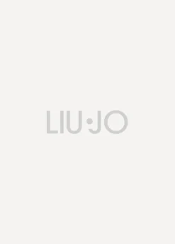 Liu Jo Camiseta Better-Mujer Ropa Deportiva|Ropa Deportiva