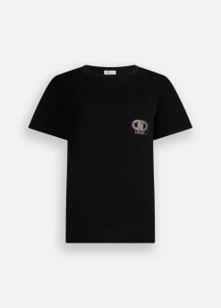 Liu Jo Camiseta Better-Mujer Camisetas Y Tops