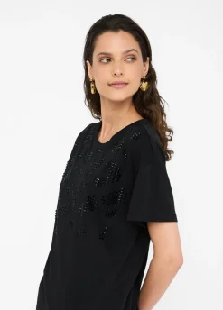 Liu Jo Camiseta Better-Mujer Camisetas Y Tops