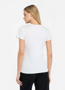 Liu Jo Camiseta Better-Mujer Camisetas Y Tops