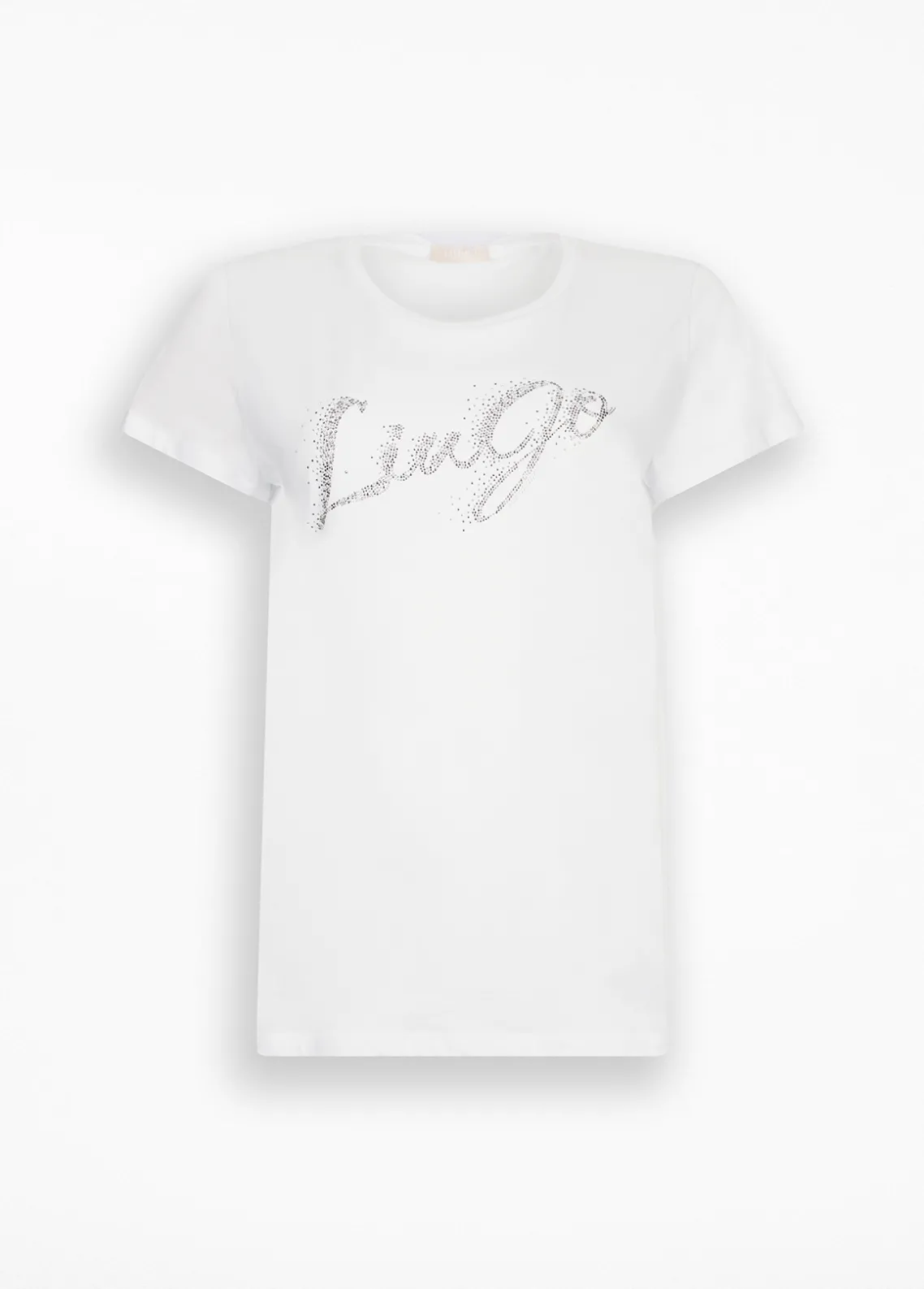 Liu Jo Camiseta Better-Mujer Camisetas Y Tops