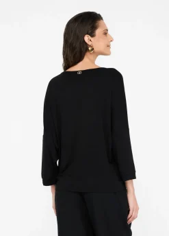 Liu Jo Camiseta Better-Mujer Ropa Deportiva|Camisetas Y Tops