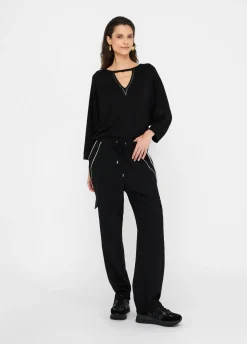 Liu Jo Camiseta Better-Mujer Ropa Deportiva|Camisetas Y Tops