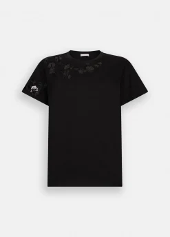 Liu Jo Camiseta Better-Mujer Camisetas Y Tops
