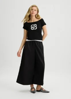 Liu Jo Camiseta Better-Mujer Moda Baño|Camisetas Y Tops