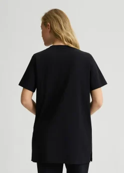 Liu Jo Camiseta Better de algodón-Mujer Ropa Deportiva|Camisetas Y Tops