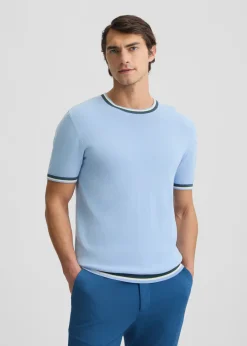 Liu Jo Camiseta para hombre-Hombre Jerséis Y Sudaderas