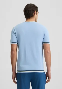Liu Jo Camiseta para hombre-Hombre Jerséis Y Sudaderas