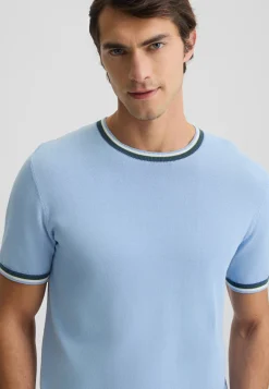 Liu Jo Camiseta para hombre-Hombre Jerséis Y Sudaderas