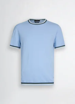 Liu Jo Camiseta para hombre-Hombre Jerséis Y Sudaderas