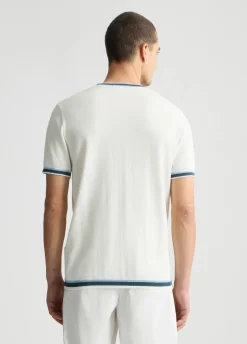Liu Jo Camiseta para hombre-Hombre Jerséis Y Sudaderas|Polos Y Camisetas