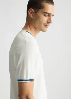 Liu Jo Camiseta para hombre-Hombre Jerséis Y Sudaderas|Polos Y Camisetas