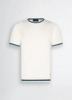 Liu Jo Camiseta para hombre-Hombre Jerséis Y Sudaderas|Polos Y Camisetas
