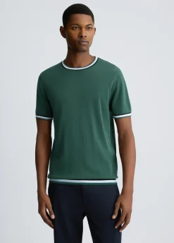 Liu Jo Camiseta para hombre-Hombre Jerséis Y Sudaderas