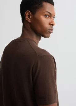 Liu Jo Camiseta para hombre-Hombre Jerséis Y Sudaderas