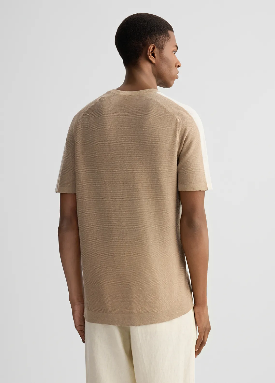 Liu Jo Camiseta para hombre-Hombre Jerséis Y Sudaderas
