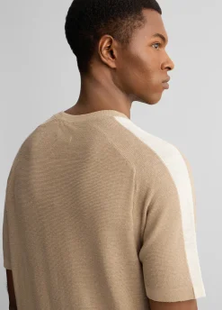 Liu Jo Camiseta para hombre-Hombre Jerséis Y Sudaderas