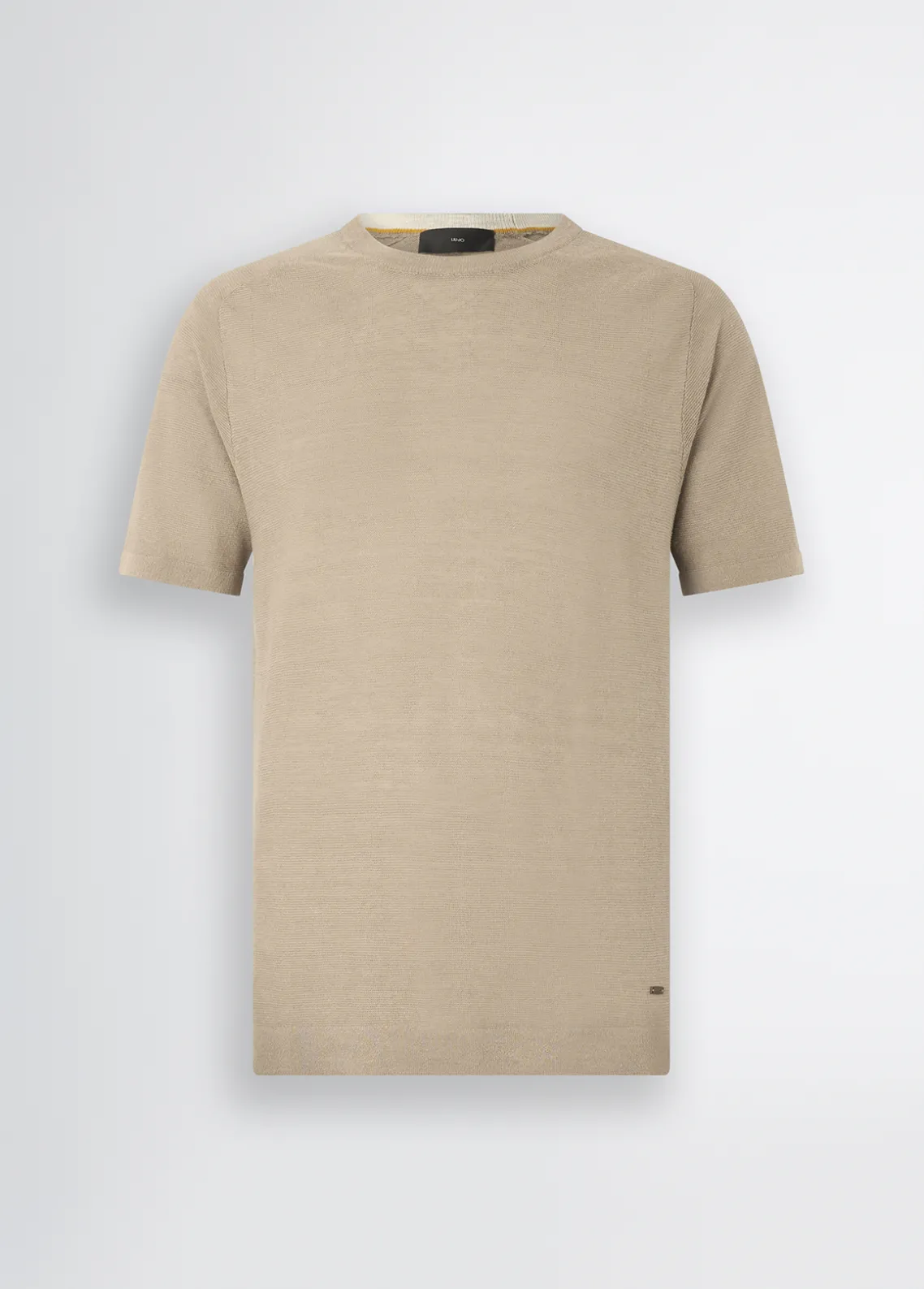 Liu Jo Camiseta para hombre-Hombre Jerséis Y Sudaderas