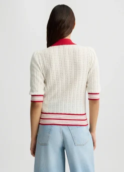 Liu Jo Cardigan de punto-Mujer Cárdigans Y Jerséis