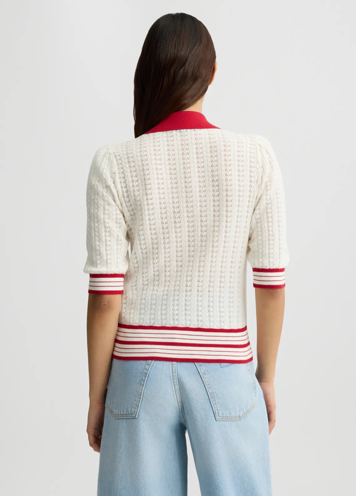 Liu Jo Cardigan de punto-Mujer Cárdigans Y Jerséis