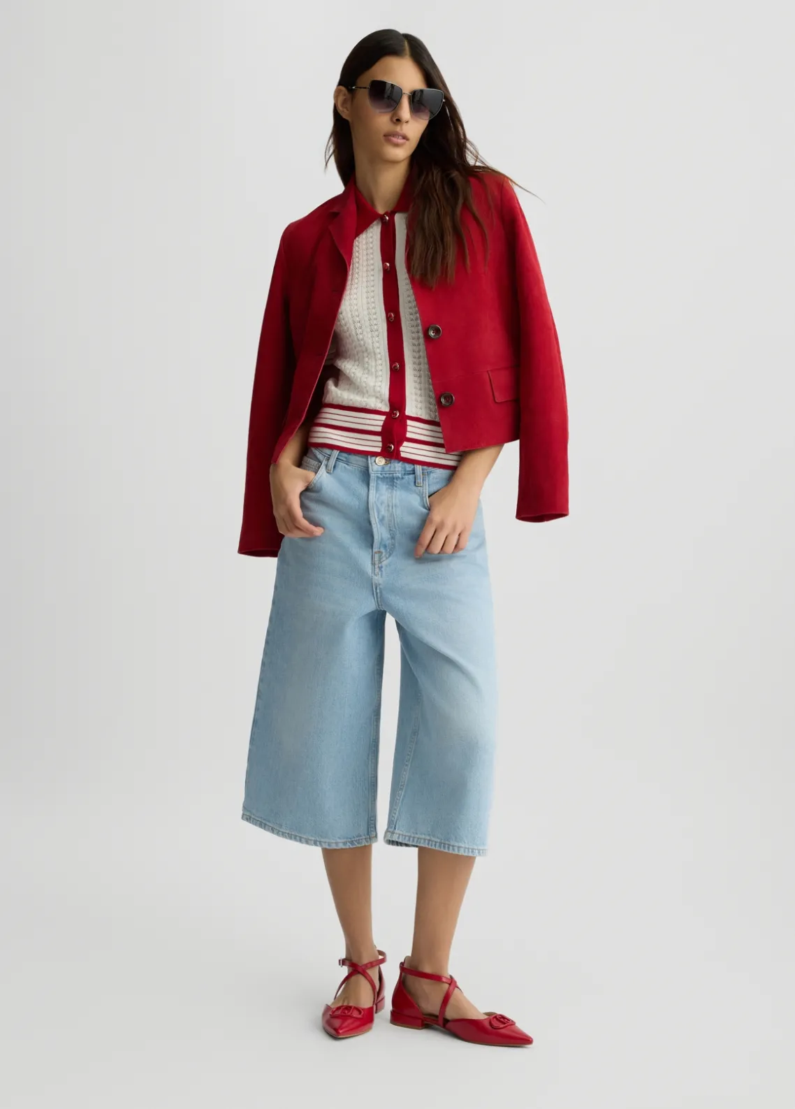 Liu Jo Cardigan de punto-Mujer Cárdigans Y Jerséis