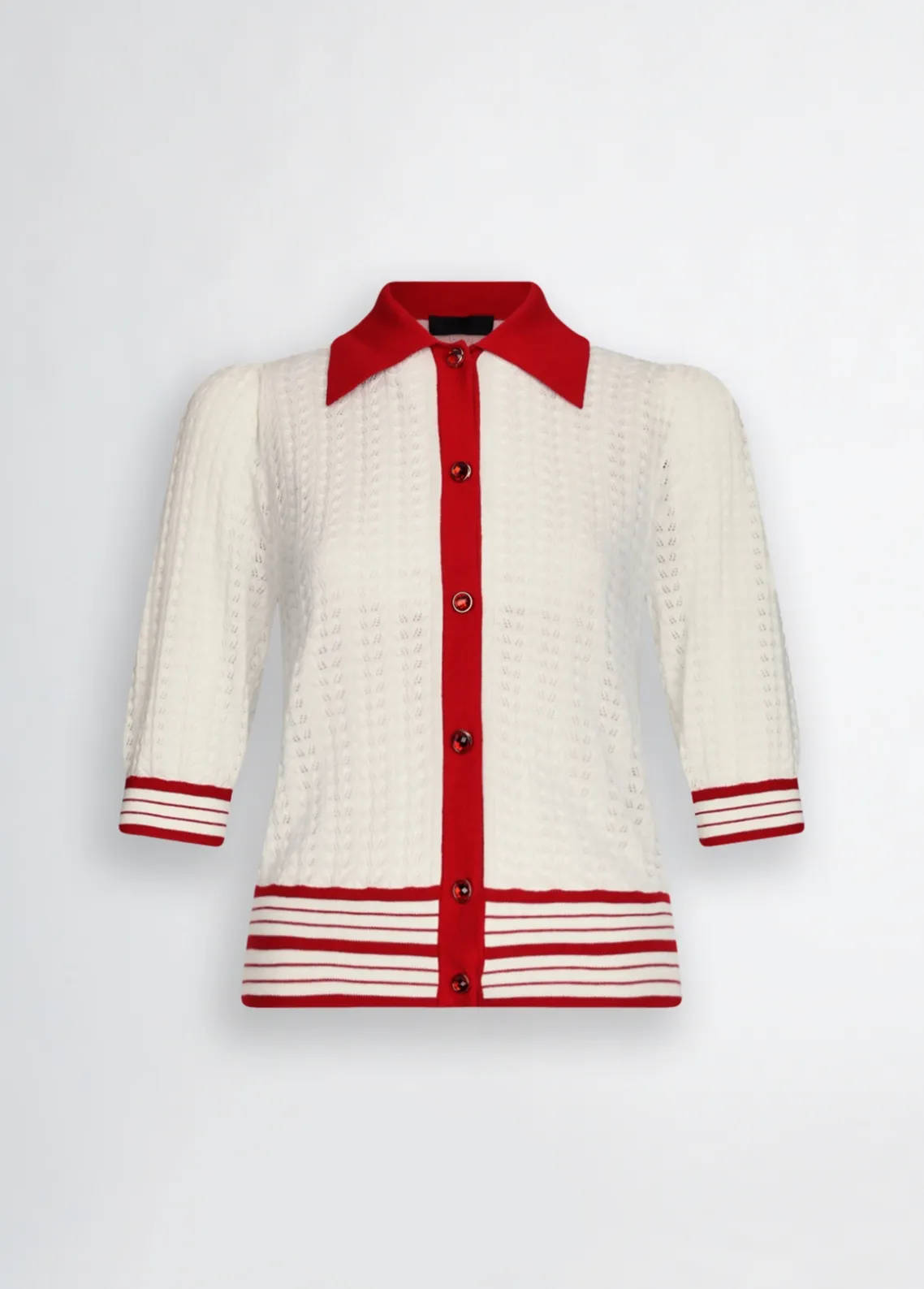 Liu Jo Cardigan de punto-Mujer Cárdigans Y Jerséis