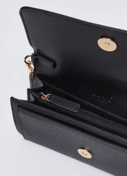 Liu Jo Cartera con correa de cadena-Mujer Carteras Y Monederos