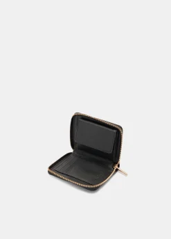 Liu Jo Cartera con cremallera alrededor Better-Mujer Carteras Y Monederos