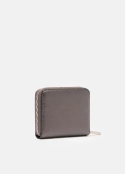 Liu Jo Cartera con cremallera alrededor Better-Mujer Carteras Y Monederos
