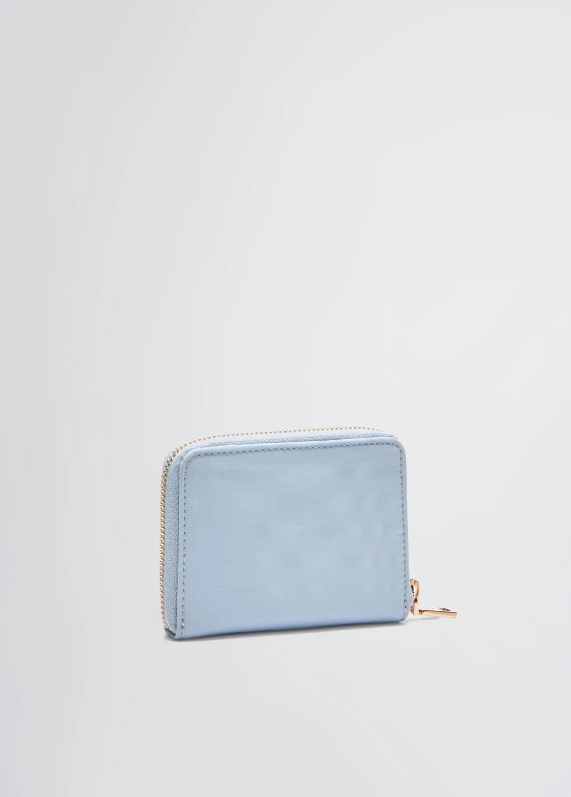 Liu Jo Cartera de nailon con cremallera-Mujer Carteras Y Monederos