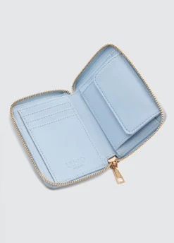 Liu Jo Cartera de nailon con cremallera-Mujer Carteras Y Monederos