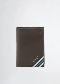 Liu Jo Cartera de piel-Hombre Carteras Y Monederos