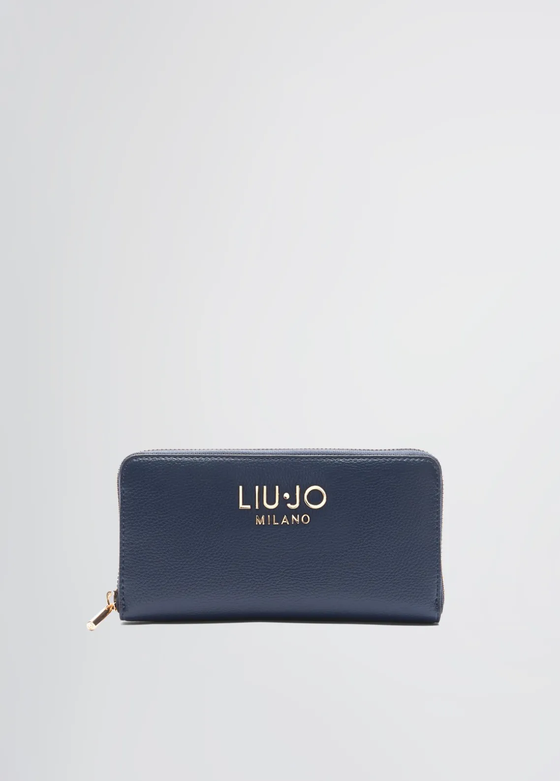 Liu Jo Cartera grande con cremallera-Mujer Carteras Y Monederos