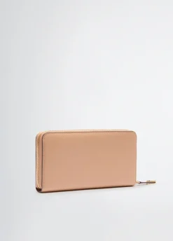 Liu Jo Cartera grande con cremallera-Mujer Carteras Y Monederos