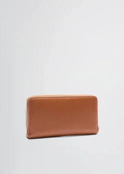 Liu Jo Cartera grande con cremallera-Mujer Carteras Y Monederos