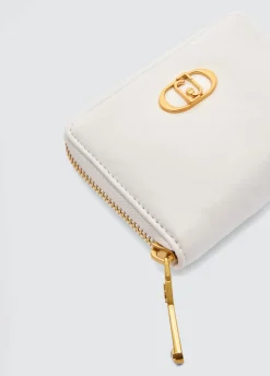 Liu Jo Cartera LaPuffy-Mujer Carteras Y Monederos