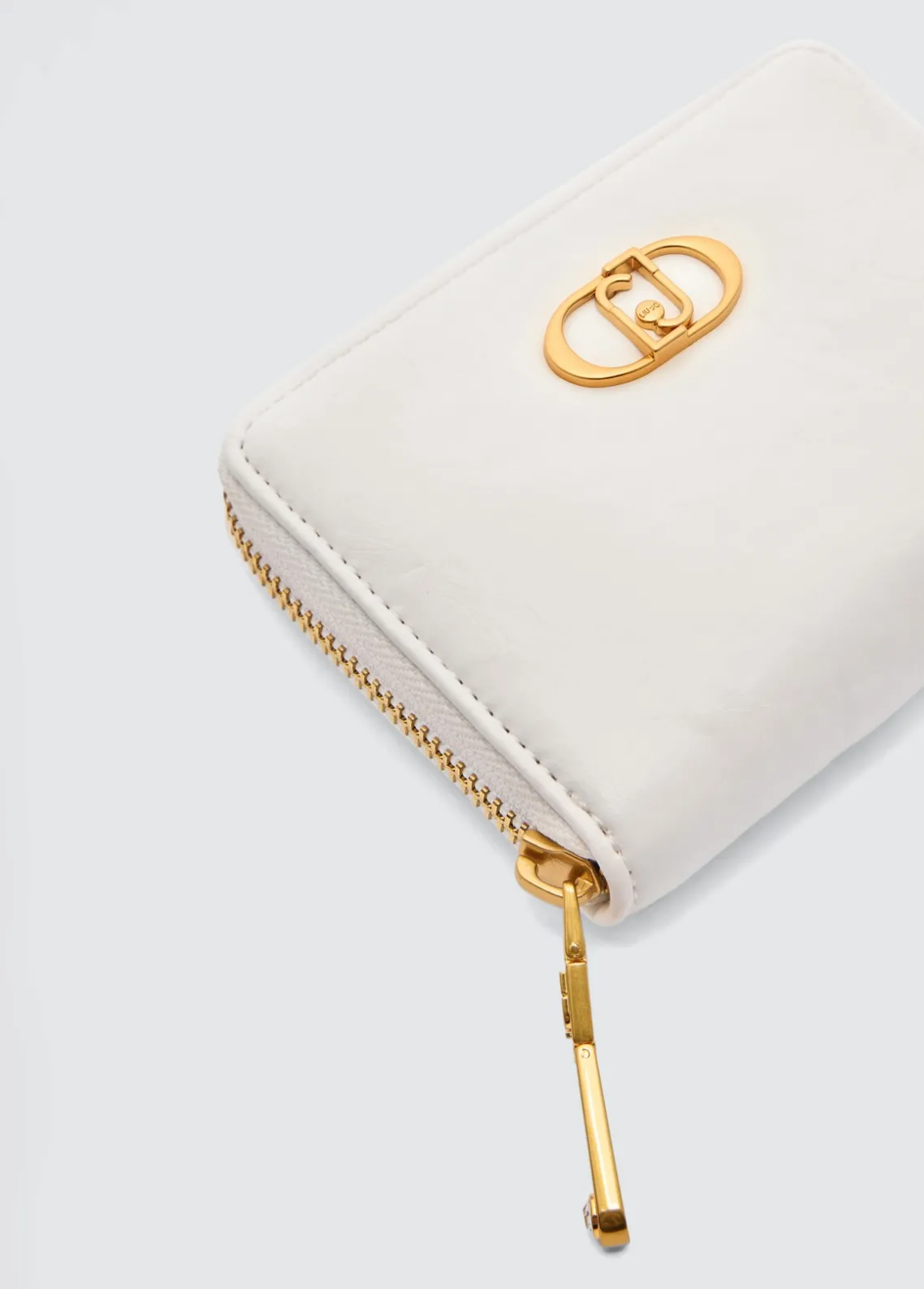 Liu Jo Cartera LaPuffy-Mujer Carteras Y Monederos