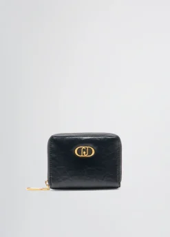 Liu Jo Cartera LaPuffy-Mujer Carteras Y Monederos