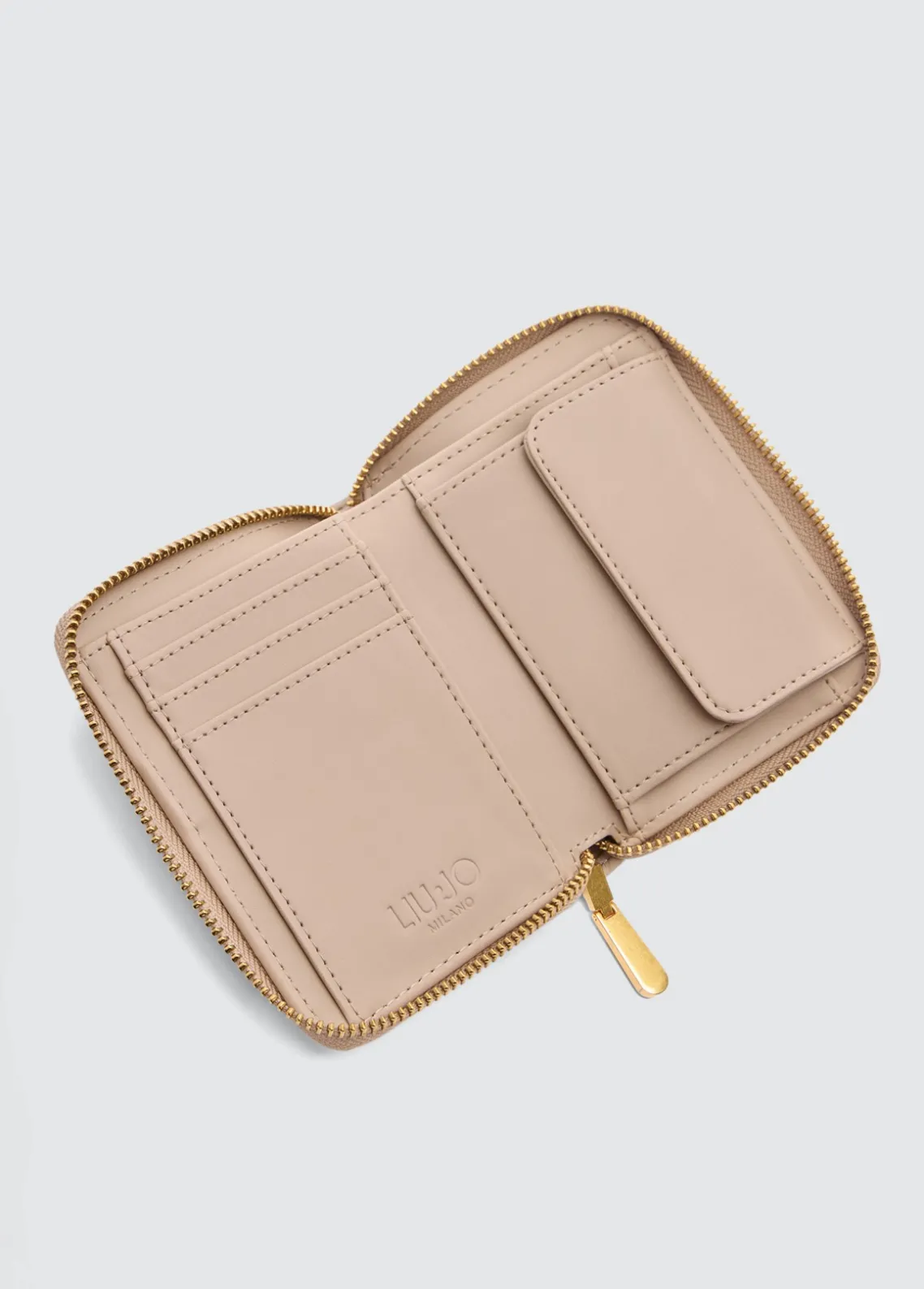 Liu Jo Cartera LaPuffy-Mujer Carteras Y Monederos