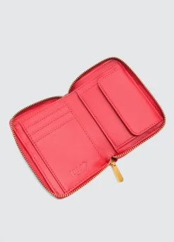 Liu Jo Cartera LaPuffy-Mujer Carteras Y Monederos