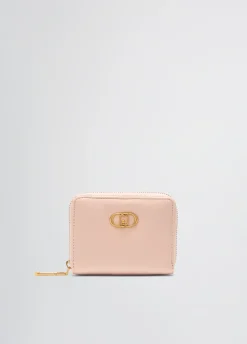Liu Jo Cartera LaPuffy-Mujer Carteras Y Monederos