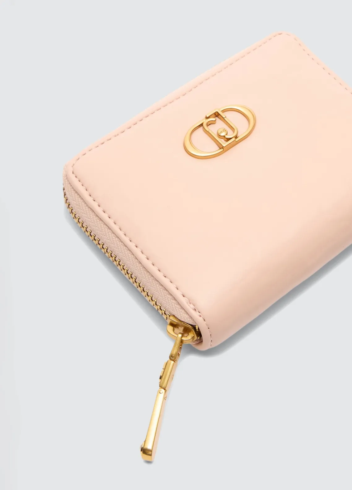 Liu Jo Cartera LaPuffy-Mujer Carteras Y Monederos