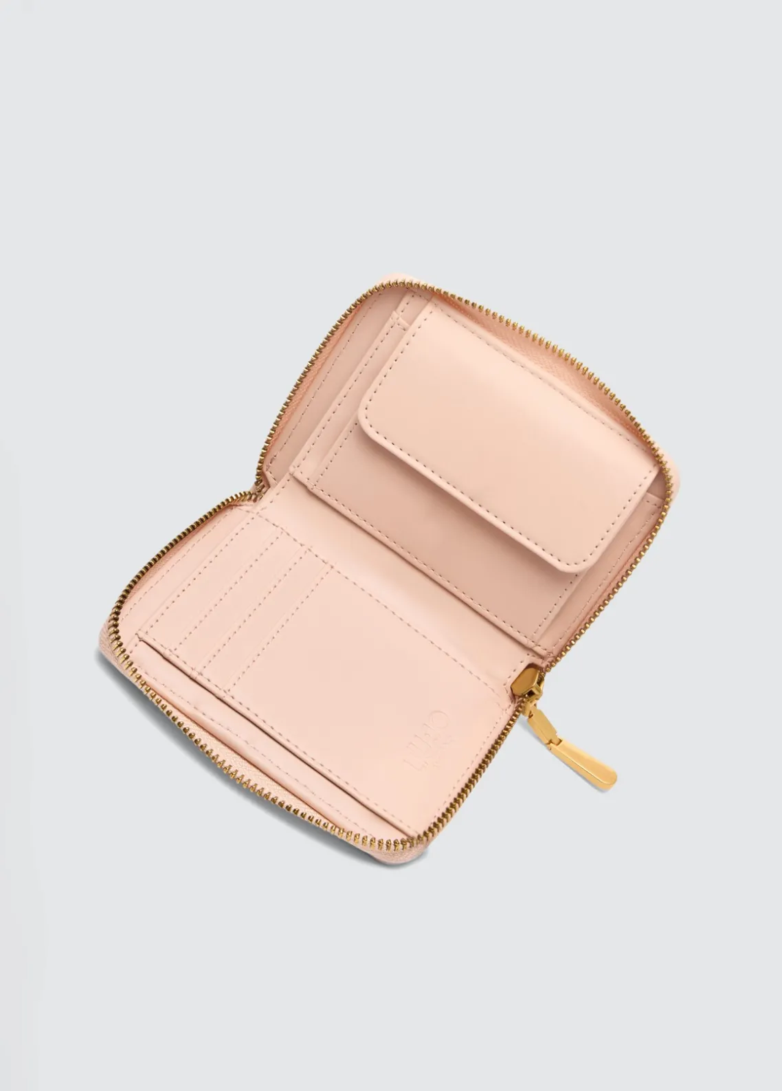 Liu Jo Cartera LaPuffy-Mujer Carteras Y Monederos